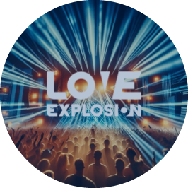 Festival Love Explosion